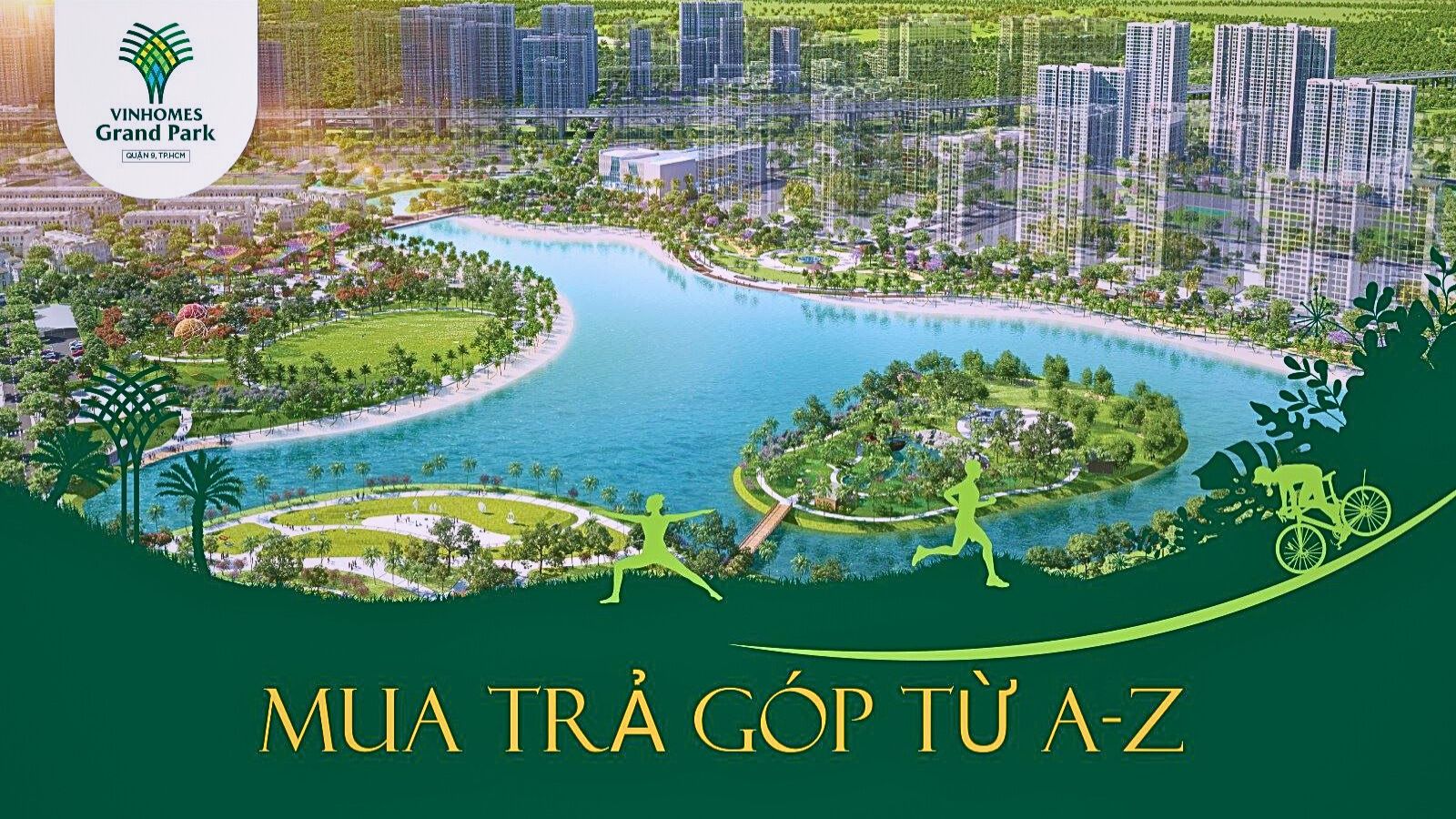 gói vay ưu đãi
